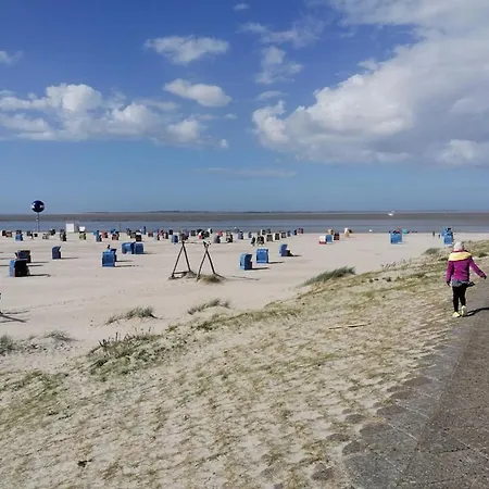 Neu! Nordseeglueck *