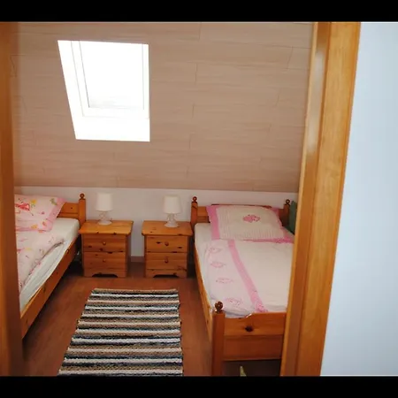 Neu! Nordseeglueck * Dornum
