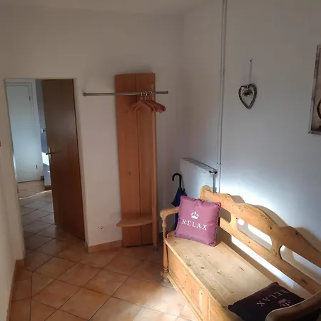 Neu! Nordseeglueck Holiday home Dornum