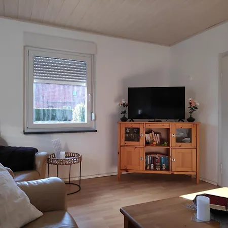 Holiday home Neu! Nordseeglueck