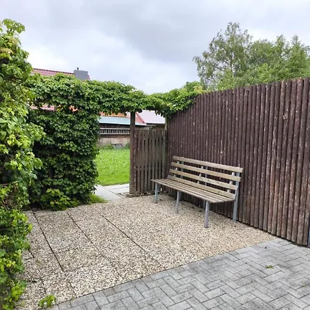 Neu! Nordseeglueck Holiday home Dornum