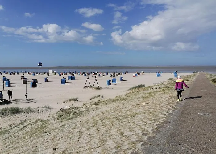 Neu! Nordseeglueck *
