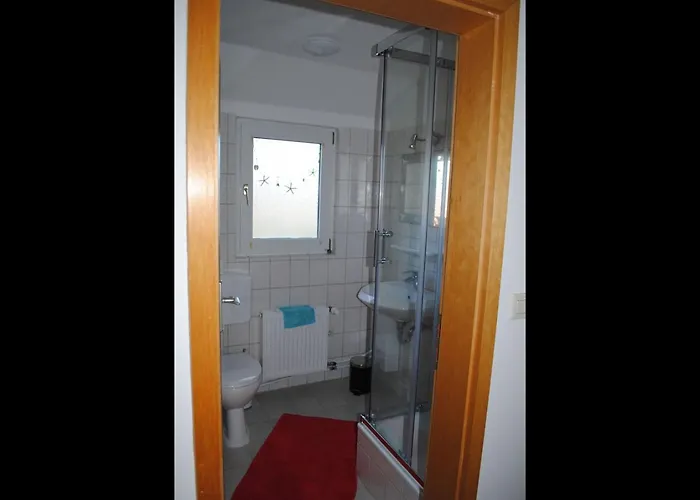 Vakantiehuis Neu! Nordseeglueck Dornum