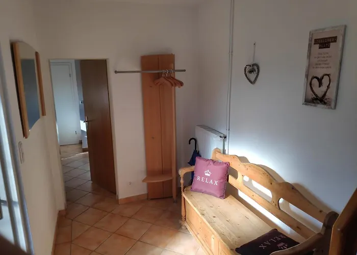 Neu! Nordseeglueck Vakantiehuis Dornum