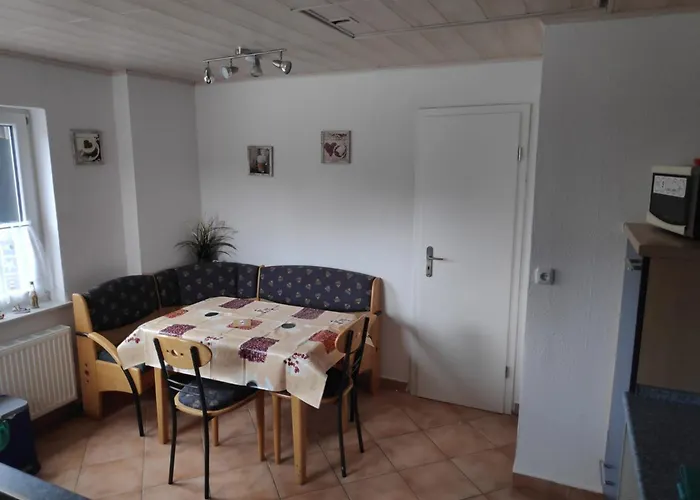 Neu! Nordseeglueck Dornum